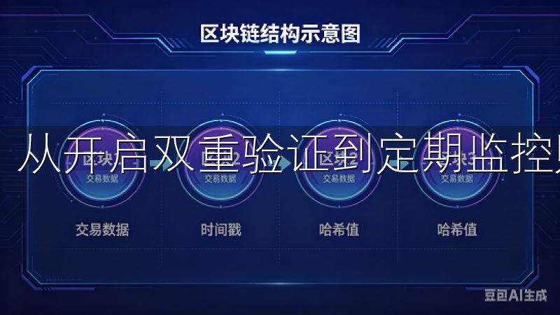 从开启双重验证到定期监控账户活动，每一步都至关重要。