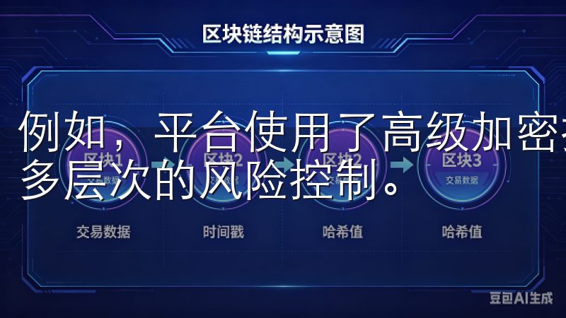 例如，平台使用了高级加密技术来保护用户的信息，并且进行了多层次的风险控制。
