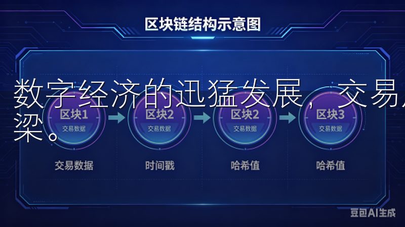 数字经济的迅猛发展，交易所成连接投资者与数字资产的重要桥梁。
